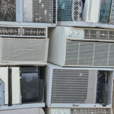 Aksu Bölgesinde Hurda Alüminyum Fiyatları